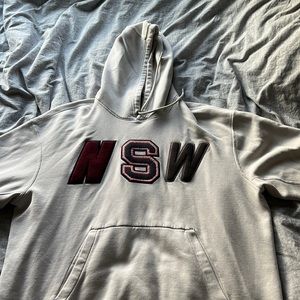 nike hoodie